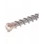 HIKOKI SDS-Max czterokrawędziowe wiertło udarowe 18x540mm