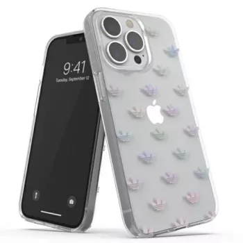 Adidas Originals SnapCase ENTRY do iPhone 13 Pro / 13 6,1 cala Kolorowy 47108