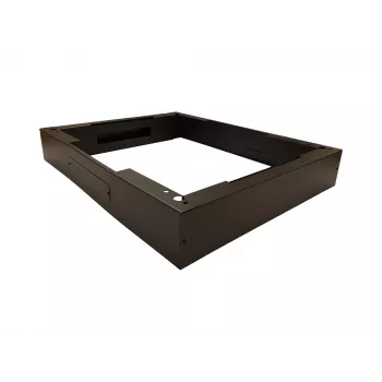 DSIT DS-PH6010 Podstawa do szafy serwerowej 600x1000x150 mm Czarna