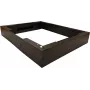 DSIT DS-PH8010 Cokół do szaf serwerowych 19 cali, 800 x 1000 x 150 mm