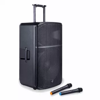 Soundsation Provibe 12AIR 12 inch Aktywny głośnik PA z Bluetooth i TWS