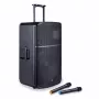 Soundsation Provibe 12AIR 12 inch Aktywny głośnik PA z Bluetooth i TWS
