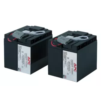 APC RBC55 Zastępczy moduł baterii (VRLA) do Smart-UPS SU2200/SU3000