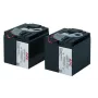 APC RBC55 Zastępczy moduł baterii (VRLA) do Smart-UPS SU2200/SU3000