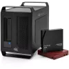 OWC Archive Pro LTO-9 Thunderbolt napęd taśmowy, 18 TB / 45 TB po kompresji (OWCTBLTMP90000H)
