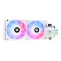 Thermalright Aqua Elite 240 Biały ARGB V3 AIO Chłodzenie cieczą CPU