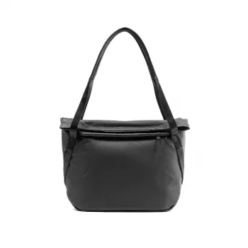 Peak Design Everyday Tote v2 15L Czarna torba na aparat