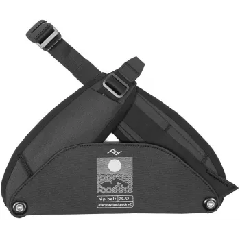 Peak Design Everyday Hip Belt, 29-52 in, czarny (BEDHB-52-BK-3)