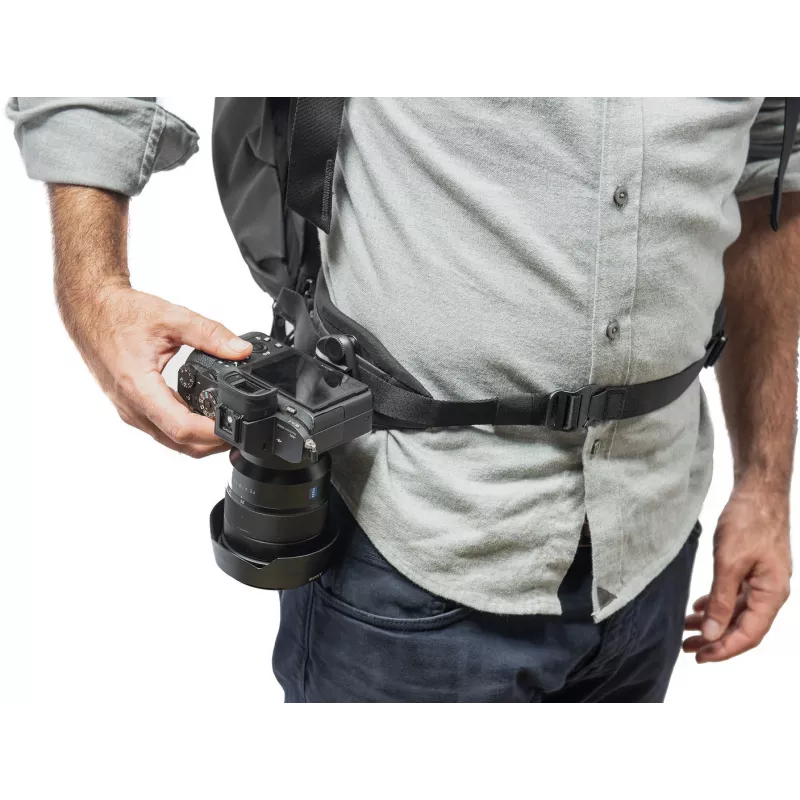 Peak Design Everyday Hip Belt, 29-52 in, czarny (BEDHB-52-BK-3)