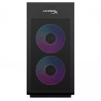 HP HyperX OMEN Desktop Gaming PC GT18-0171ng (Intel Core i7-14700K, 32GB DDR5, 1TB SSD, NVIDIA GeForce RTX 5080, Windows 11 Home)