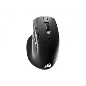 CORSAIR NIGHTSWORD v2 WIRELESS SD Stream Deck Mysz do gier