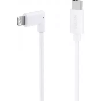 Insta360 Flow kabel USB-C – Lightning (CINSBBBB)
