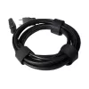 DSIT opaska zaciskowa, czarna, 10 szt. (DS-Cabletie-10)