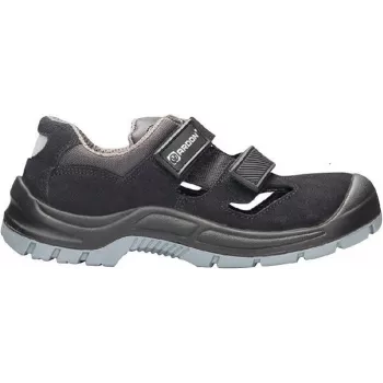 ARDON GEARSAN S1P SRC Buty ochronne Rozmiar 45 Czarny Szary