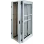 TRITON RMA-42-A86-CAX-N1 42U wolnostojąca szafa sieciowa 19 inch 600x600 czarna