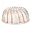 Patisse PAT-04502 Zestaw 6 mini form do babki z non-stick powłoką ze stali węglowej, czarny