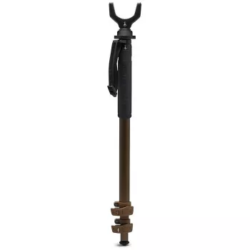 Zestaw monopodu Manfrotto ALPHA S.H.O.T. (MPM-R0-1-SD)