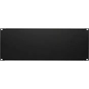 DS-IT 19” Panel Zaślepiający - 4U (DS-Blind4)