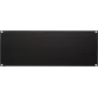 DS-IT 19” Panel Zaślepiający - 4U (DS-Blind4)