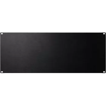 DS-IT 19” Panel Zaślepiający - 4U (DS-Blind4)
