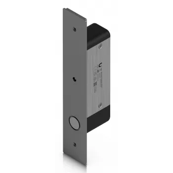 Ubiquiti UniFi Access Zamek elektryczny rygiel opadający, tryb fail-secure, UACC-LOCK-BOLT-SECURE