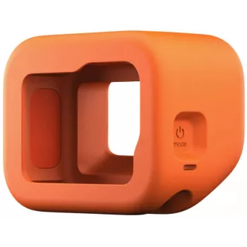 GoPro ACFLT-001 Floaty do HERO8 Black - Pomarańczowa pływająca obudowa o wysokiej widoczności