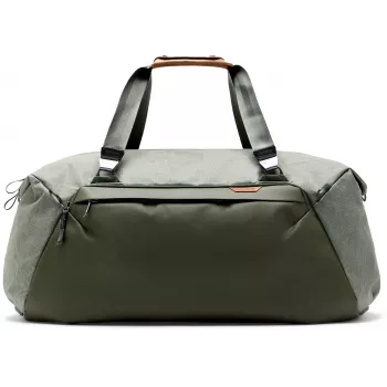 Torba podróżna Peak Design Travel Duffel 80L, Sage (BTRD-80-SG-1)