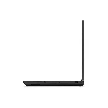Lenovo ThinkPad P16 G2 Intel Core Ultra 9 185H 40,6 cm (16 inch) WQUXGA 32GB 1TB SSD NVIDIA RTX 3000 Ada Win 11 Pro Storm Grey