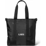 Urban Armor Gear UAG Dryout Tech Tote Czarny 20L Odporna na warunki atmosferyczne torba na laptopa z wentylacją Dryout