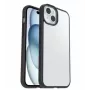 Etui OtterBox React Series dla Apple iPhone 15 Plus i iPhone 14 Plus, przezroczyste/czarne