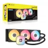 CORSAIR iCUE LINK TITAN II 360 RX RGB Czarny chłodzenie cieczą procesora