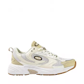 Fila Kreatix Damskie Sneakersy Lifestyle Biały Różowy Fuksja FFW0617 Rozmiar 38