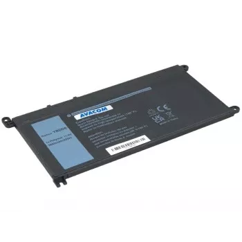 AVACOM Bateria do Dell Inspiron 3581, Vostro 5481, 5581 Li-Pol 11.4V 3685mAh 42Wh