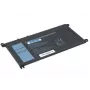 AVACOM Bateria do Dell Inspiron 3581, Vostro 5481, 5581 Li-Pol 11.4V 3685mAh 42Wh