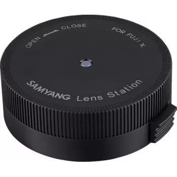 Samyang AF Lens Station dla Fujifilm X, stacja USB do aktualizacji firmware i kalibracji obiektywów (FZ5ZZ101001)