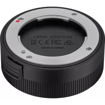 Samyang AF Lens Station dla Fujifilm X, stacja USB do aktualizacji firmware i kalibracji obiektywów (FZ5ZZ101001)