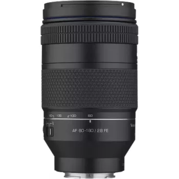 Samyang Schneider-Kreuznach AF 60-180mm f/2.8 obiektyw dla L-Mount (F1216616101)