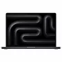 Apple MacBook Pro 16 (M5 Pro, Space Black, 64GB, 2TB, klawiatura niemiecka)