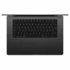 Apple MacBook Pro 16 (M5 Pro, Space Black, 64GB, 2TB, klawiatura niemiecka)