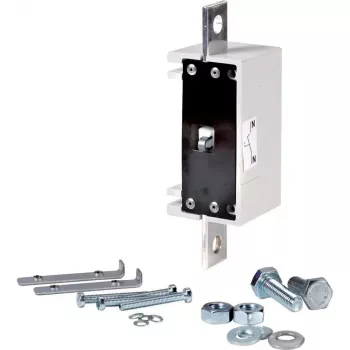 Eaton QSANS160/200A Przełączalny moduł przewodu neutralnego do QSA160N/QSA200N