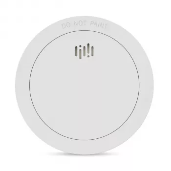 Alecto SD1030 Czujka dymu z 10-letnią baterią