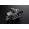 DJI AS1 Głośnik do serii Mavic 2 Enterprise - głośnik 100dB, zasięg nadawania 100m, OcuSync 2.0, głos w czasie rzeczywistym, poszukiwanie i ratownictwo