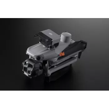 DJI AS1 Głośnik do serii Mavic 2 Enterprise - głośnik 100dB, zasięg nadawania 100m, OcuSync 2.0, głos w czasie rzeczywistym, poszukiwanie i ratownictwo