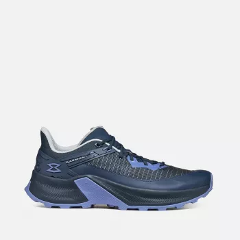 Garmont 9.81 Etere Damskie buty trekkingowe - Nights Blue/Very Violet - EU 39.5