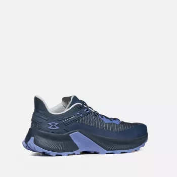 Garmont 9.81 Etere Damskie buty trekkingowe - Nights Blue/Very Violet - EU 39.5