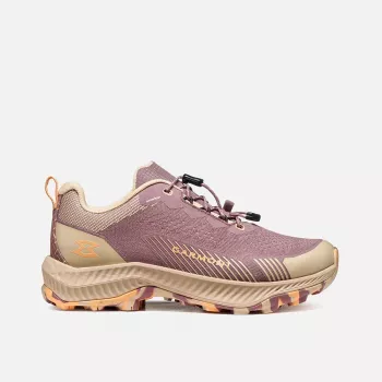 Garmont Pulse WP Damskie Buty Turystyczne Twilight Rose/Smoke Beige Rozmiar 40