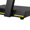 Sabelt PC-Halterung - uchwyt pod biurko na wieżę PC, stal, czarny, regulacja szerokości 150-250 mm, obciążenie 25 kg