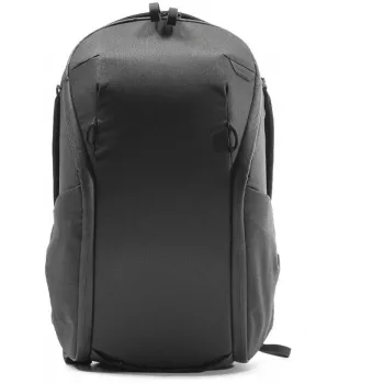 Peak Design Everyday Backpack Zip 15L Czarny BEDBZ-15-BK-2