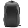 Peak Design Everyday Backpack Zip 15L Czarny BEDBZ-15-BK-2