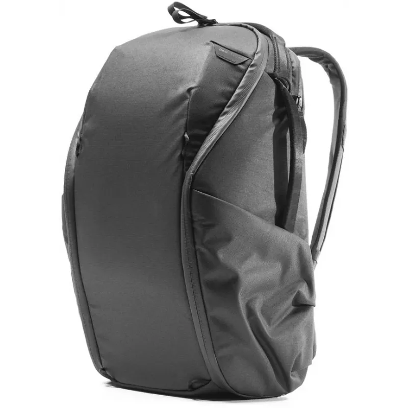 Peak Design Everyday Backpack Zip 15L Czarny BEDBZ-15-BK-2